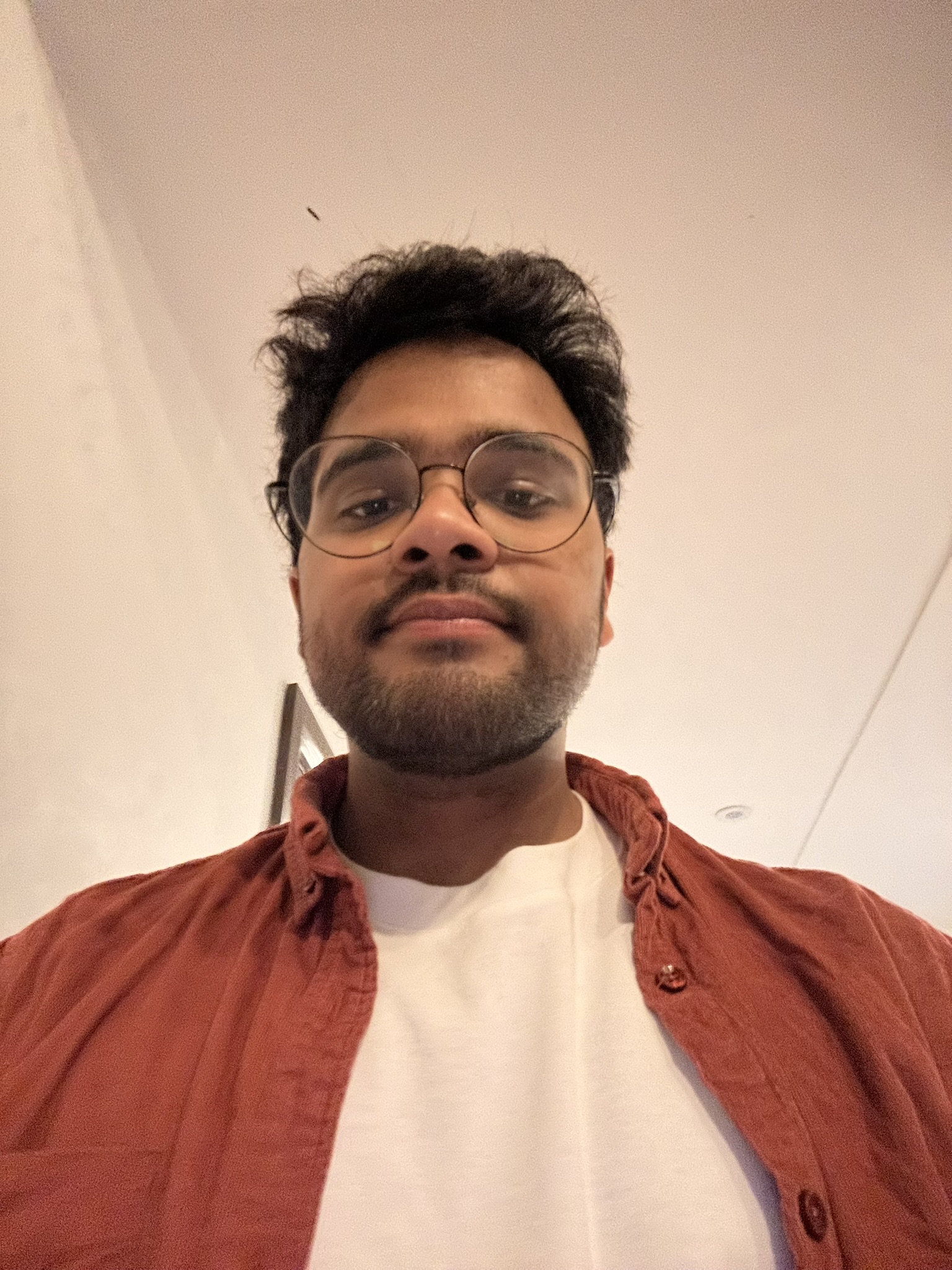 Rohan - Founder & Developer